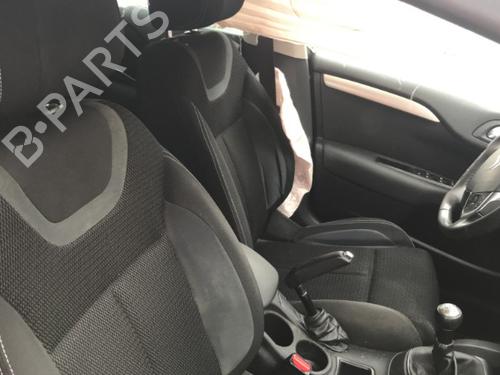 Steering column stalk CITROËN C4 II (NC_) 1.6 HDi 115 | BP25644318I23  - Image 7