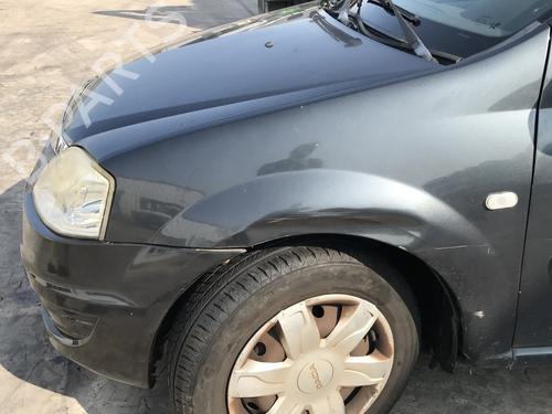 Instrument cluster DACIA LOGAN MCV (KS_) 1.6 (KS0B, KS0D, KS0F) | BP29587752C47 - Image 6