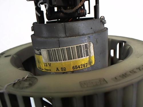 Heater blower motor RENAULT MEGANE I Coach (DA0/1_) 1.6 e (DA0F) | BP25633723M62 