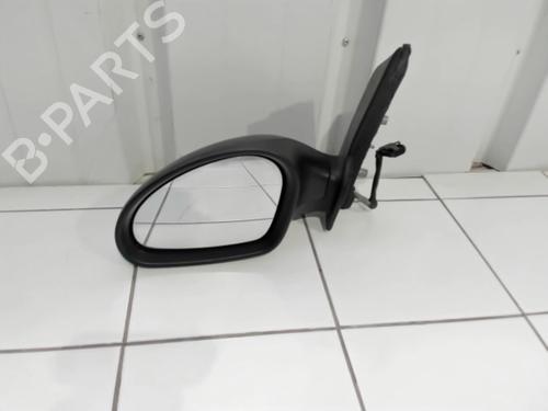 Used Left mirror SEAT TOLEDO III (5P2) 1.9 TDI (105 hp) 25650682