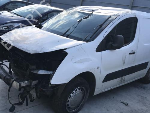 Radio CITROËN BERLINGO Box Body/MPV (B9) 1.6 HDi 90 16V | BP27265046E6 