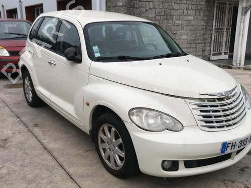 Used Parts CHRYSLER PT CRUISER (PT_) 2.2 CRD 2523647