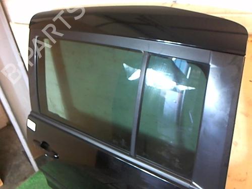 Left rear door MAZDA 5 (CR) 2.0 CD (CR19) | BP25630356C4 