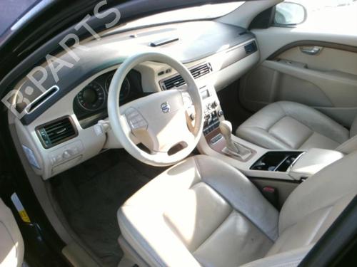 Headlight switch VOLVO S80 II (124) 2.0 FlexFuel | BP25643837I24  - Image 6