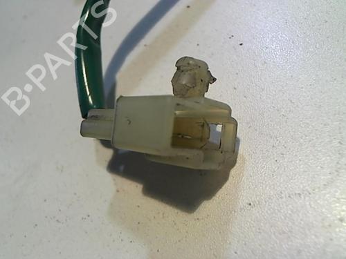 Front left window mechanism SUZUKI WAGON R+ Hatchback (EM) 1.0 (RC410, SR410, SR412) | BP25641699C22 - Image 3