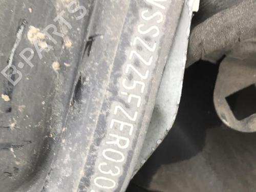 Shift knob SEAT LEON (5F1) 1.6 TDI | BP25639100I34 - Image 24