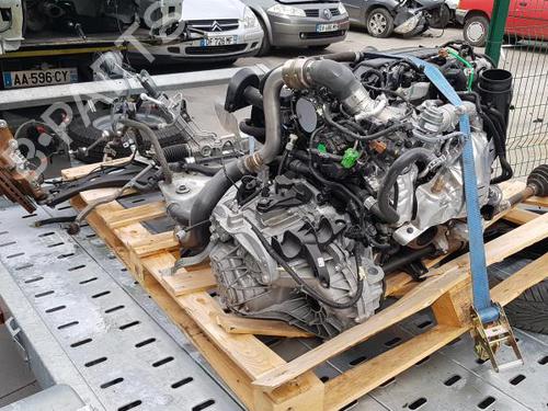 Climate control RENAULT TRAFIC III Van (FG_) 1.6 dCi 125 (FGMH) | BP25646096I5  - Image 8