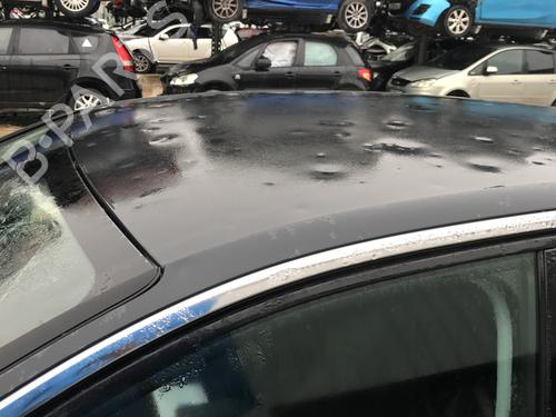 Subframe PEUGEOT 3008 II SUV (MC_, MR_, MJ_, M4_) 1.6 BlueHDi 120 | BP30161630M9