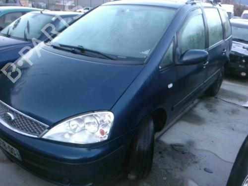 Right front fenders FORD GALAXY I (WGR) 1.9 TDI | BP25648741C42 