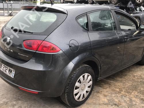 Front left seatbelt SEAT LEON (1P1) 1.6 TDI | BP25632598I26  - Image 19