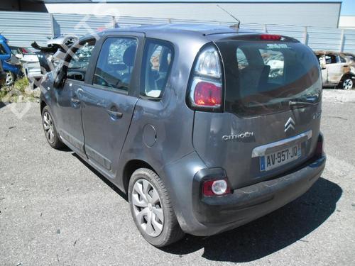 Climate control CITROËN C3 Picasso (SH_) 1.6 HDi | BP25651293I5 - Image 9