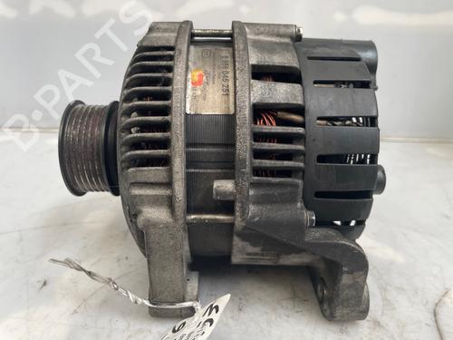 Alternator BMW 3 (E46) 320 d | BP40497502M7 - Image 2