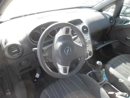 OPEL CORSA D (S07) 2525315