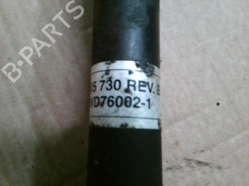 Right front driveshaft MERCEDES-BENZ M-CLASS (W163) ML 320 (163.154) | BP25641167M39