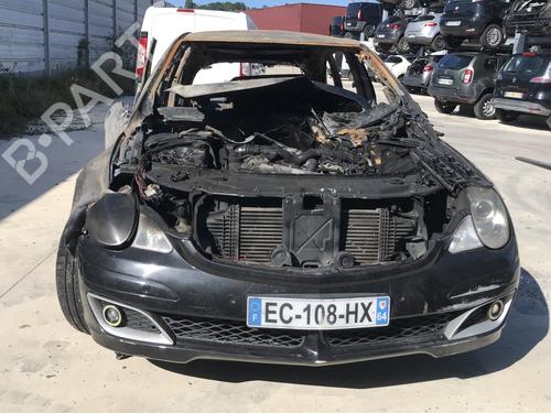 Used Parts MERCEDES-BENZ R-CLASS (W251, V251) R 320 CDI 4-matic (251.022, 251.122) (224 hp) 4335405