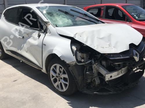 Used Parts RENAULT CLIO IV (BH_) 1.5 dCi 90 (90 hp) 4243256