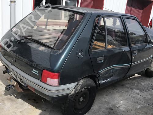 Used Parts PEUGEOT 205 II (20A/C) 1.7 Diesel (60 hp) 4427740