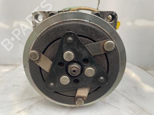 AC compressor CITROËN C5 I (DC_) 2.0 HDi (DCRHZB, DCRHZE) | BP40597150M34 - Image 6