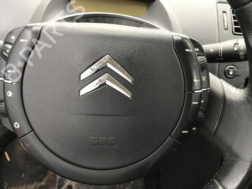 Left sun visor CITROËN C4 I (LC_) 1.6 HDi | BP29453499I1 - Image 4