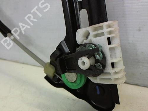 Front right window mechanism CITROËN C4 Picasso II 2.0 BlueHDi 150 | BP25649576C23 - Image 2