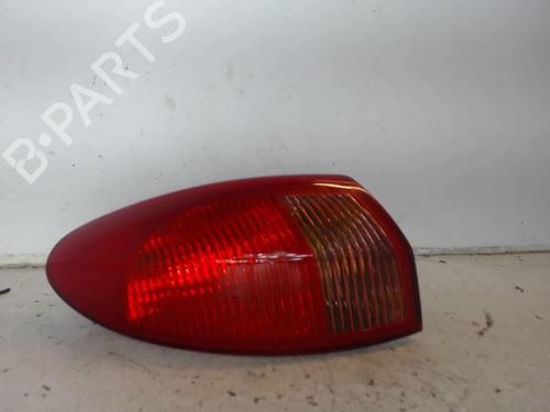 Used Left taillight Left taillight ALFA ROMEO 147 (937_) 1.9 JTDM 8V (937.AXD1A, 937.AXU1A, 937.BXU1A) (120 hp) 25651035 25651035