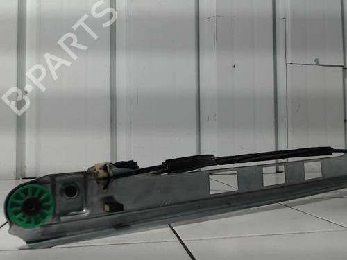Front left window mechanism RENAULT MASTER III Van (FV) 2.3 dCi 100 FWD (FV0A, FV0B, FV0G, FV0K, FV0H) | BP32274499C22 - Image 3