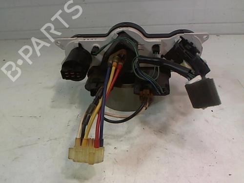 Climate control HYUNDAI COUPE I (RD) 2.0 16V | BP25649101I5 