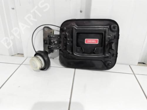 Fuel flap NISSAN QASHQAI / QASHQAI +2 I (J10, NJ10, JJ10E) 1.5 dCi | BP25629471C131 
