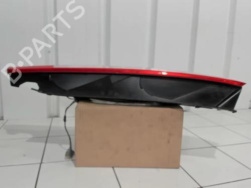 Used Right taillight FORD FOCUS II (DA_, HCP, DP) 1.6 TDCi (90 hp) 25634922