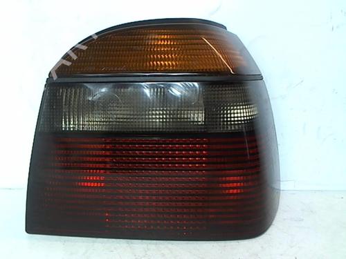 Used Right taillight Right taillight VW GOLF III (1H1) 1.9 TDI (110 hp) 25636817 25636817