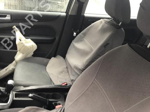Climate control FORD FOCUS II (DA_, HCP, DP) 1.6 TDCi | BP25649888I5 - Image 13