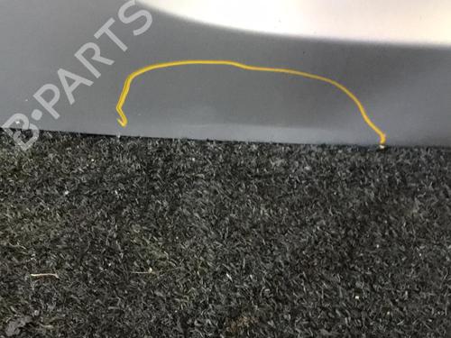 Tailgate FORD FOCUS I (DAW, DBW) 1.6 16V | BP25642155C6 