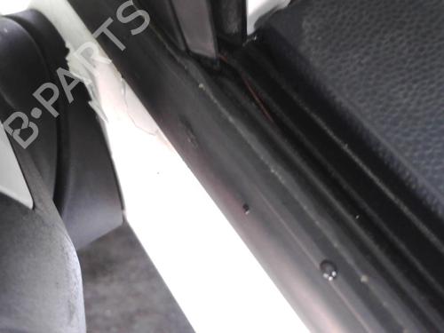 Left front door FORD FIESTA VI (CB1, CCN) 1.25 | BP25644192C2 