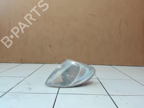 Used Left front indicator Left front indicator 25648442 25648442