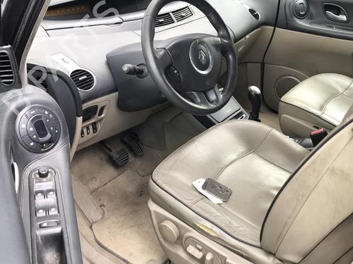 Starter RENAULT ESPACE IV (JK0/1_) 2.0 dCi (JK01, JK02, JK1J, JK1K, JK1H) | BP25648613M8 - Image 11