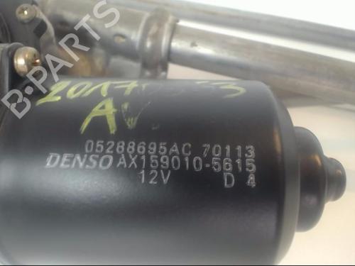 Front wiper motor CHRYSLER PT CRUISER (PT_) 2.2 CRD | BP25632073M29 