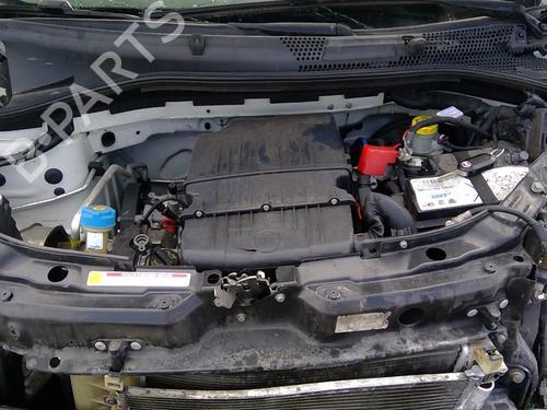 Steering rack FIAT 500 (312_) 1.2 (312AXA1A) | BP25645037M22  - Image 6