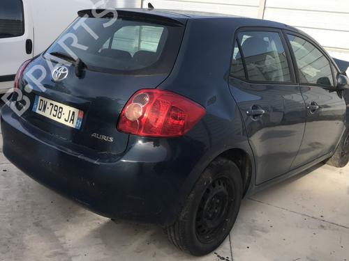 Injection rail TOYOTA AURIS (_E15_) 1.4 D-4D (NDE150_, NDE150R) | BP37657116M98 - Image 11