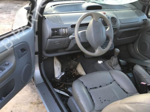 Motor RENAULT TWINGO I (C06_) 1.2 16V (C06C, C06D, C06K) | BP30329156M1