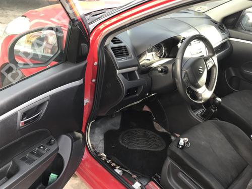 Switch SUZUKI SWIFT IV (FZ, NZ) 1.3 DDiS (AZG413D, ZC02S, ZC92S) | BP25638960I30 - Image 8