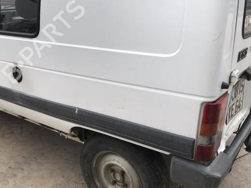 Right mirror CITROËN C15 Box Body/MPV (VD_) 1.8 D | BP25648397C27 
