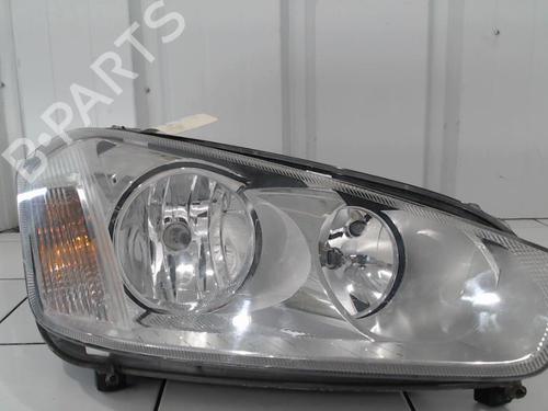 Right headlight FORD C-MAX (DM2) 1.8 TDCi | BP25639200C29  - Image 6