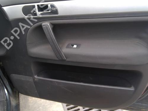 Used Right front door VW TOUAREG (7LA, 7L6, 7L7) 2.5 R5 TDI (174 hp) 25645039