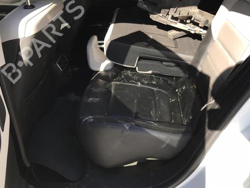 Front left panel RENAULT TALISMAN Grandtour (KP_) 1.6 dCi 160 | BP27250644C58 - Image 9