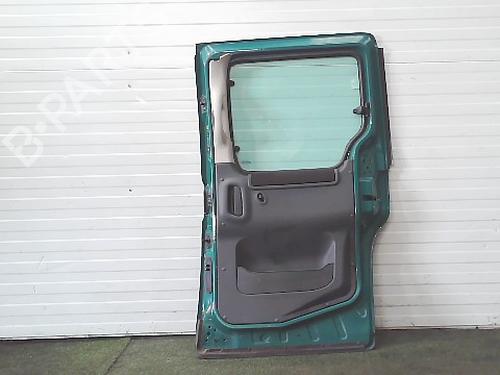 Højre side skydedør Højre side skydedør PEUGEOT PARTNER MPV (5_, G_) [1996-2026] 35778924 35778924