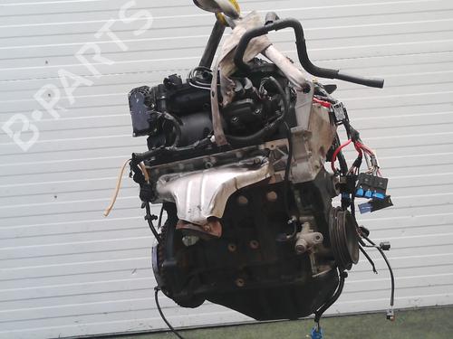 Engine RENAULT CLIO IV (BH_) 1.2 16V | BP36056846M1 - Image 5