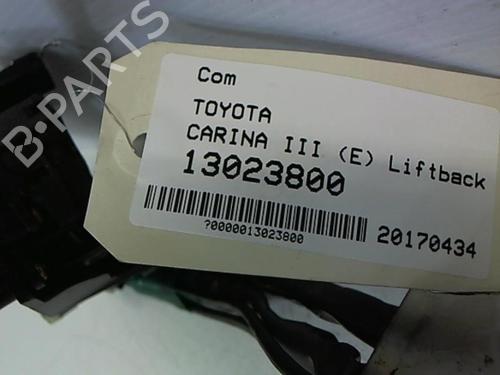 Used Steering column stalk Steering column stalk TOYOTA CARINA E VI (_T19_) [1992-1997] 25628968 25628968