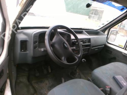 Used Parts FORD TRANSIT Bus (E_ _) 2524393