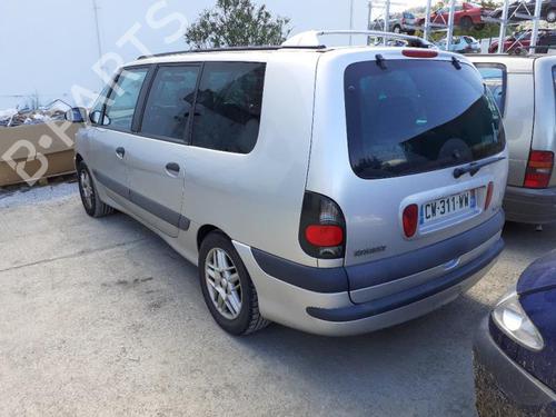 Left headlight RENAULT ESPACE III (JE0_) 2.2 dCi (JE0K) | BP25640274C28 