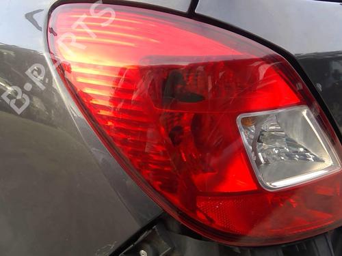 Left taillight OPEL CORSA D (S07) 1.4 (L08, L68) | BP25647969C34 - Image 2